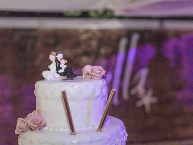 Il matrimonio di Michele e Veronica a Pisa, Pisa 62
