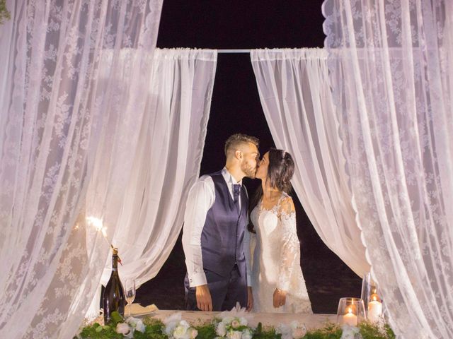Il matrimonio di Michele e Veronica a Pisa, Pisa 63