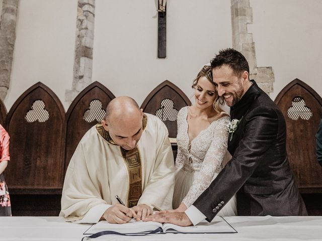 Il matrimonio di Alexandro e Alessandra a Fondi, Latina 18