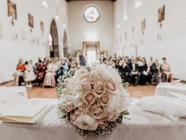Il matrimonio di Alexandro e Alessandra a Fondi, Latina 20