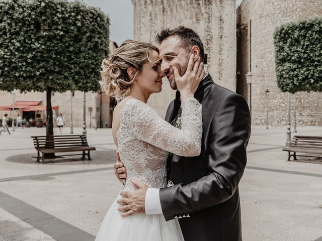 Il matrimonio di Alexandro e Alessandra a Fondi, Latina 26