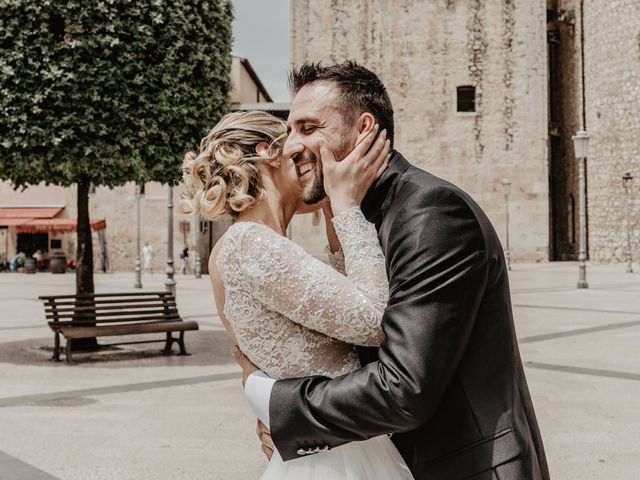 Il matrimonio di Alexandro e Alessandra a Fondi, Latina 28