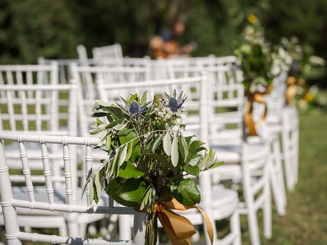 Il matrimonio di Daniele e Sara a Fiorano Modenese, Modena 13