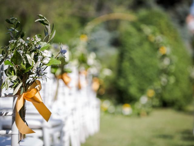 Il matrimonio di Daniele e Sara a Fiorano Modenese, Modena 14