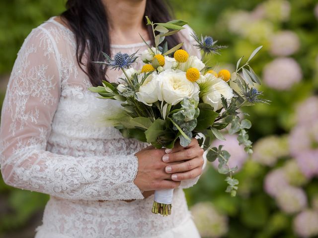 Il matrimonio di Daniele e Sara a Fiorano Modenese, Modena 18