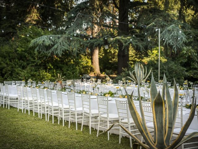 Il matrimonio di Daniele e Sara a Fiorano Modenese, Modena 35