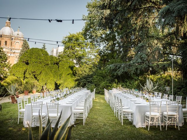 Il matrimonio di Daniele e Sara a Fiorano Modenese, Modena 38