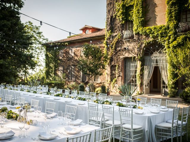 Il matrimonio di Daniele e Sara a Fiorano Modenese, Modena 40