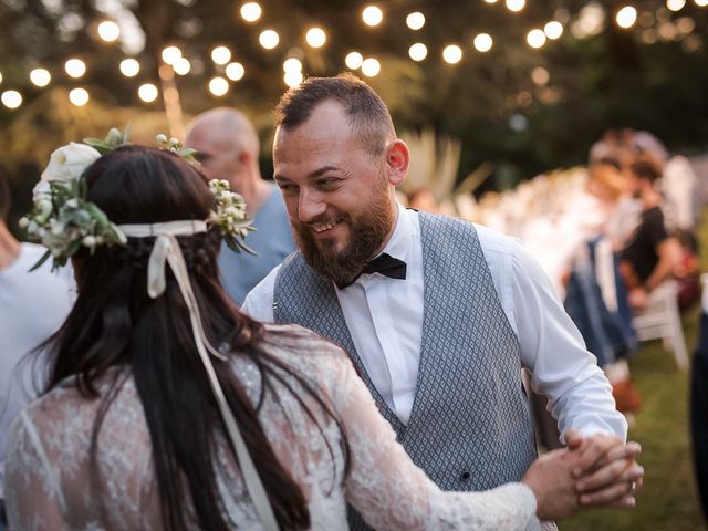 Il matrimonio di Daniele e Sara a Fiorano Modenese, Modena 56