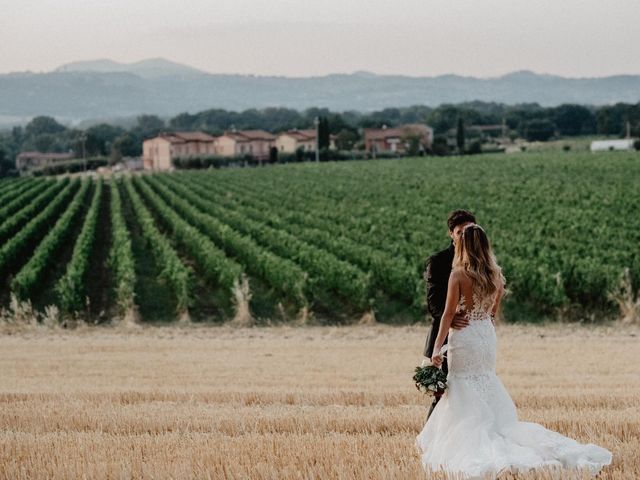 Il matrimonio di Francesco e Veronica a Perugia, Perugia 8