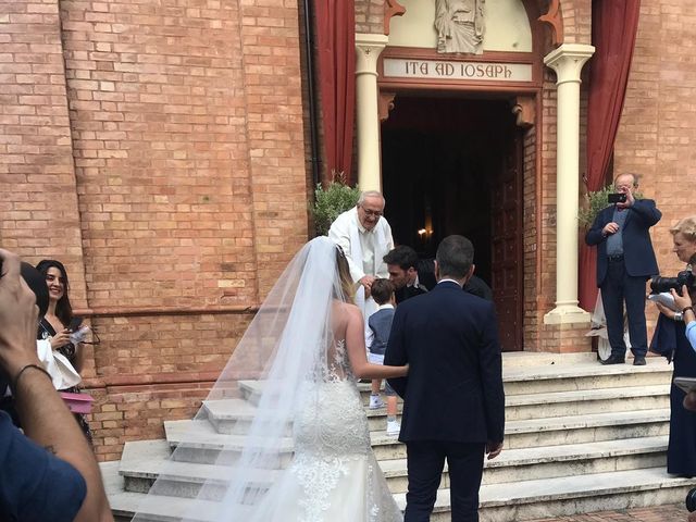 Il matrimonio di Francesco e Veronica a Perugia, Perugia 15