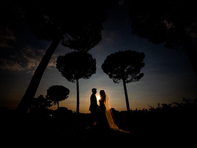 Il matrimonio di Francesco e Veronica a Perugia, Perugia 19