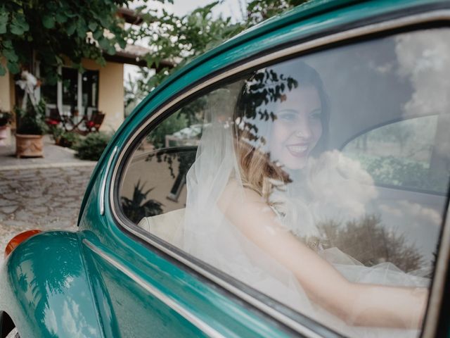 Il matrimonio di Francesco e Veronica a Perugia, Perugia 24