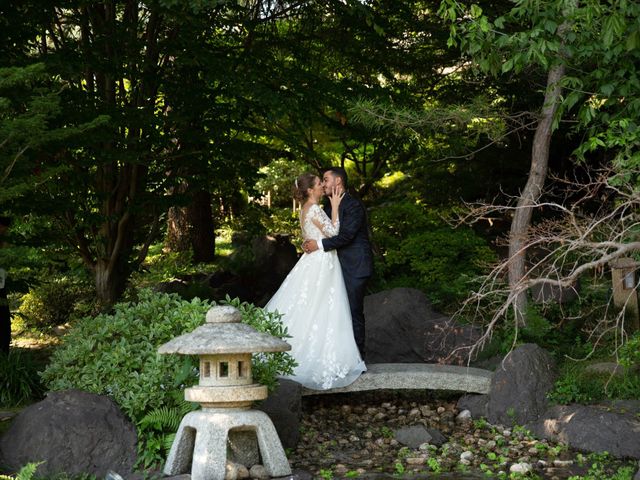 Il matrimonio di Boris e Sara a Varese, Varese 18