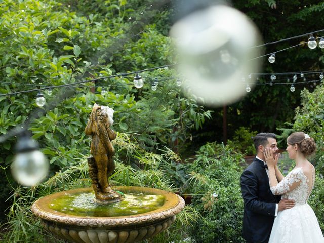 Il matrimonio di Boris e Sara a Varese, Varese 31