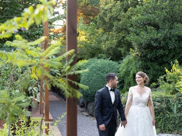 Il matrimonio di Boris e Sara a Varese, Varese 34