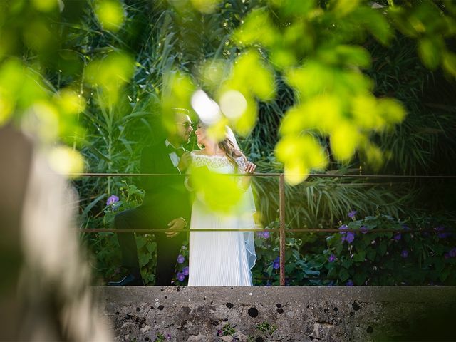 Il matrimonio di Andrea e Maria a Alcamo, Trapani 45