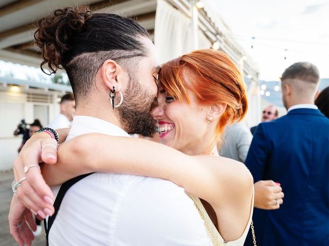 Il matrimonio di Andrea e Maria a Alcamo, Trapani 72