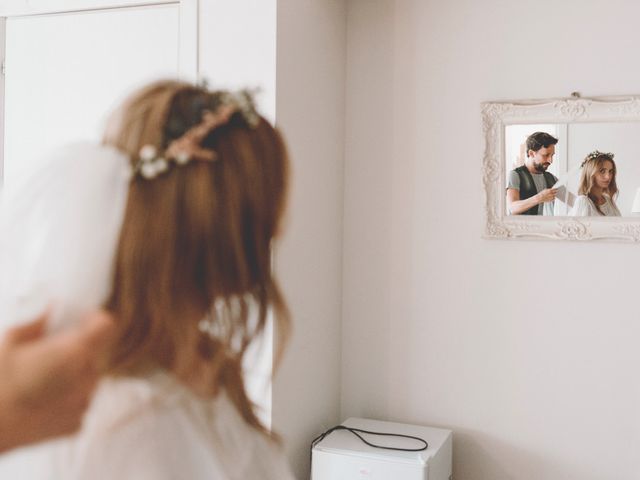 Il matrimonio di Dan e Cecilia a Viterbo, Viterbo 8