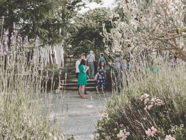 Il matrimonio di Dan e Cecilia a Viterbo, Viterbo 14