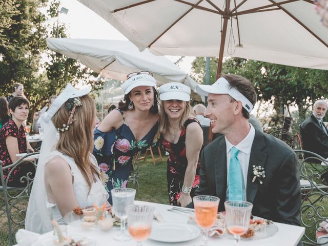 Il matrimonio di Dan e Cecilia a Viterbo, Viterbo 64