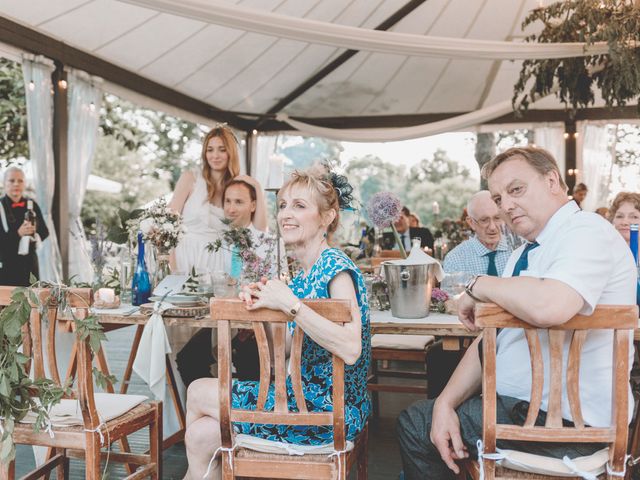 Il matrimonio di Dan e Cecilia a Viterbo, Viterbo 66