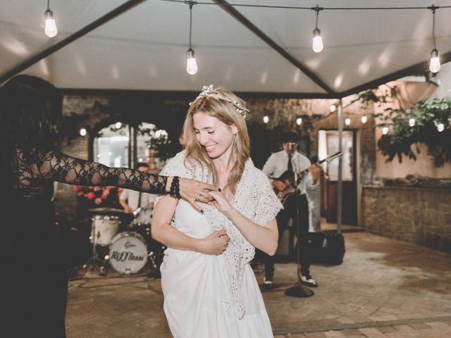 Il matrimonio di Dan e Cecilia a Viterbo, Viterbo 84