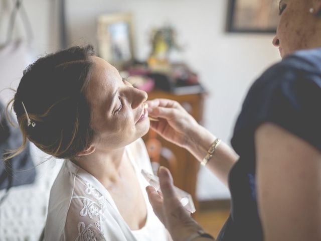 Il matrimonio di Giulia e Gabriele a Parma, Parma 14