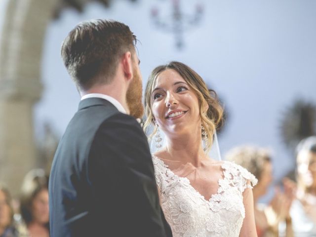 Il matrimonio di Giulia e Gabriele a Parma, Parma 50