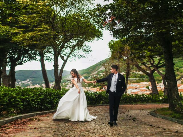 Il matrimonio di Naomi e Francesco a Agerola, Napoli 55