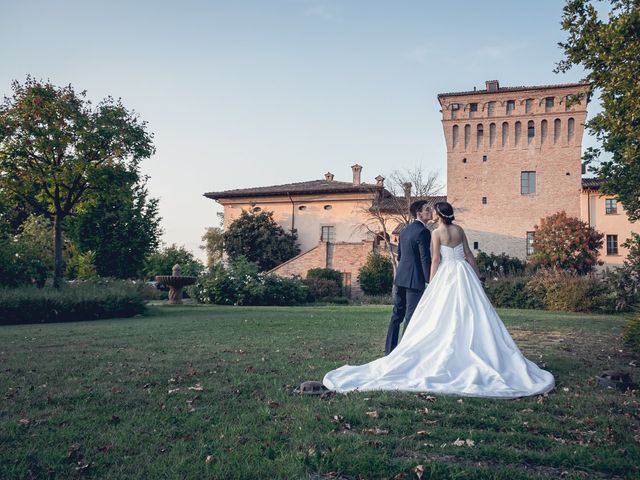 Il matrimonio di Pietro e Giulia a Codogno, Lodi 2