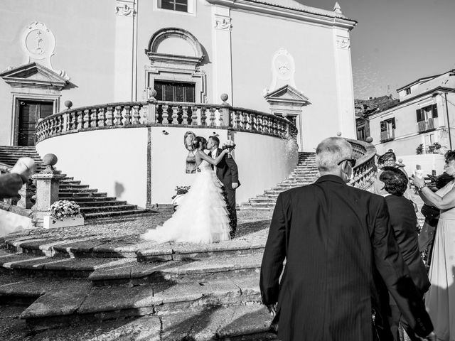 Il matrimonio di Serena e Luigi a Benevento, Benevento 10