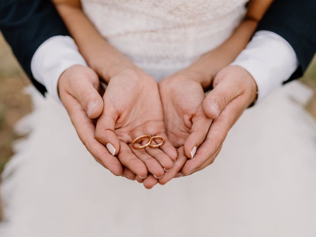 Il matrimonio di Serena e Luigi a Benevento, Benevento 15