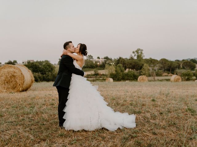 Il matrimonio di Serena e Luigi a Benevento, Benevento 38