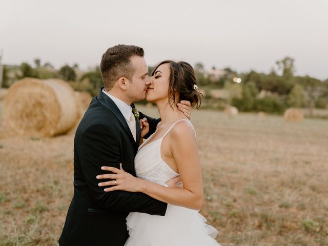 Il matrimonio di Serena e Luigi a Benevento, Benevento 40