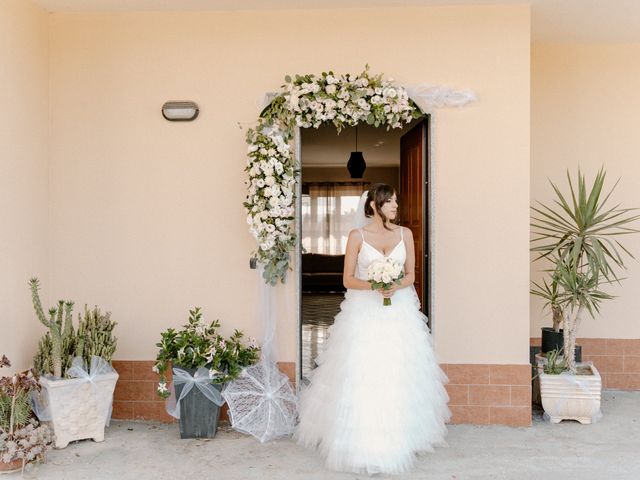 Il matrimonio di Serena e Luigi a Benevento, Benevento 71