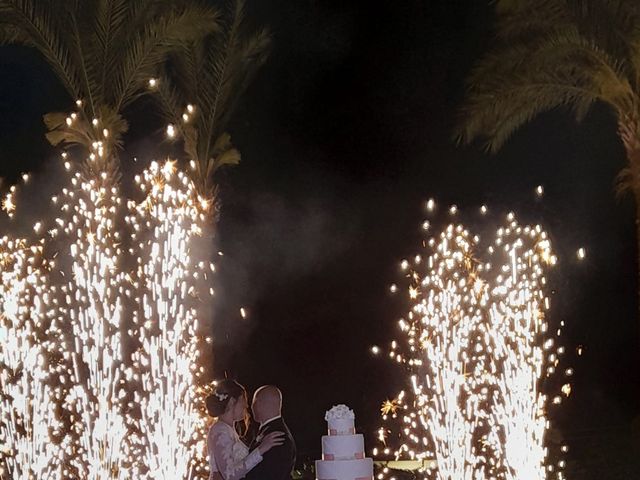 Il matrimonio di Giovanni  e Carla  a Mercato San Severino, Salerno 5