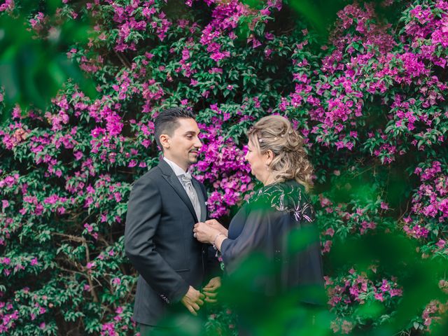 Il matrimonio di Dino e Simona a Pisticci, Matera 13