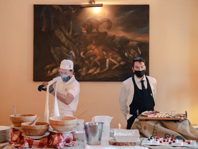 Il matrimonio di Dino e Simona a Pisticci, Matera 64