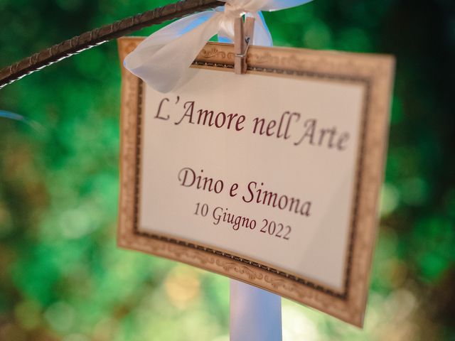 Il matrimonio di Dino e Simona a Pisticci, Matera 67