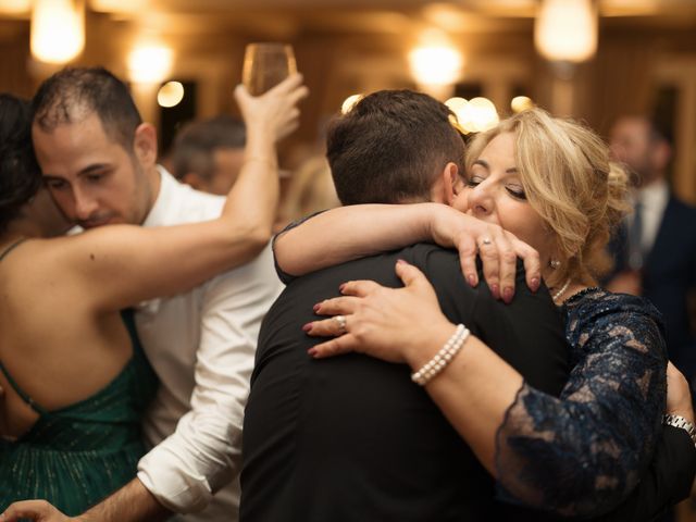 Il matrimonio di Dino e Simona a Pisticci, Matera 75