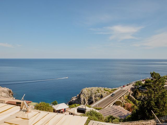 Il matrimonio di Marzia e Gabriele a Porto Cesareo, Lecce 34