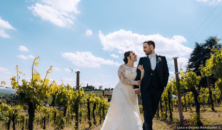 Il matrimonio di Federico e Marika a Saronno, Varese