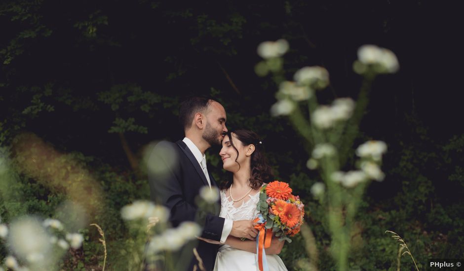 Il matrimonio di Alessia e Francesco a Pastrengo, Verona