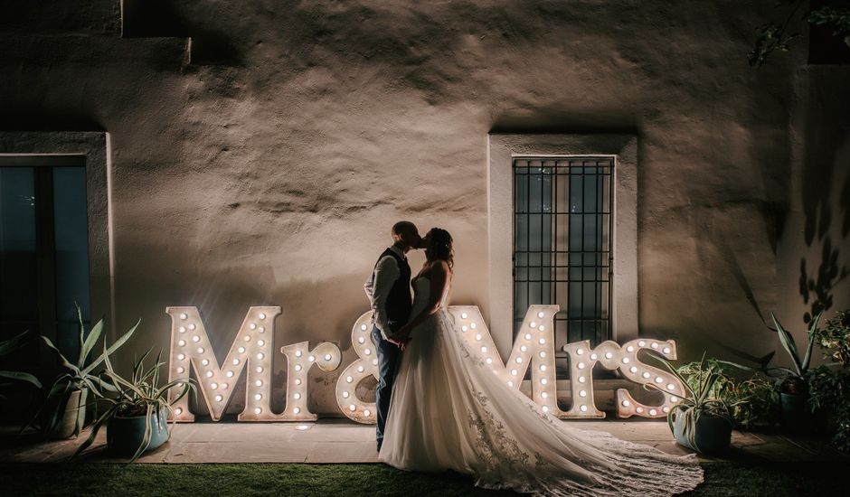 Il matrimonio di Davide e Mirea a Travagliato, Brescia