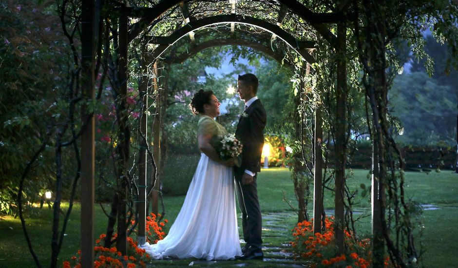 Il matrimonio di Ivan e Emili  a Trento, Trento