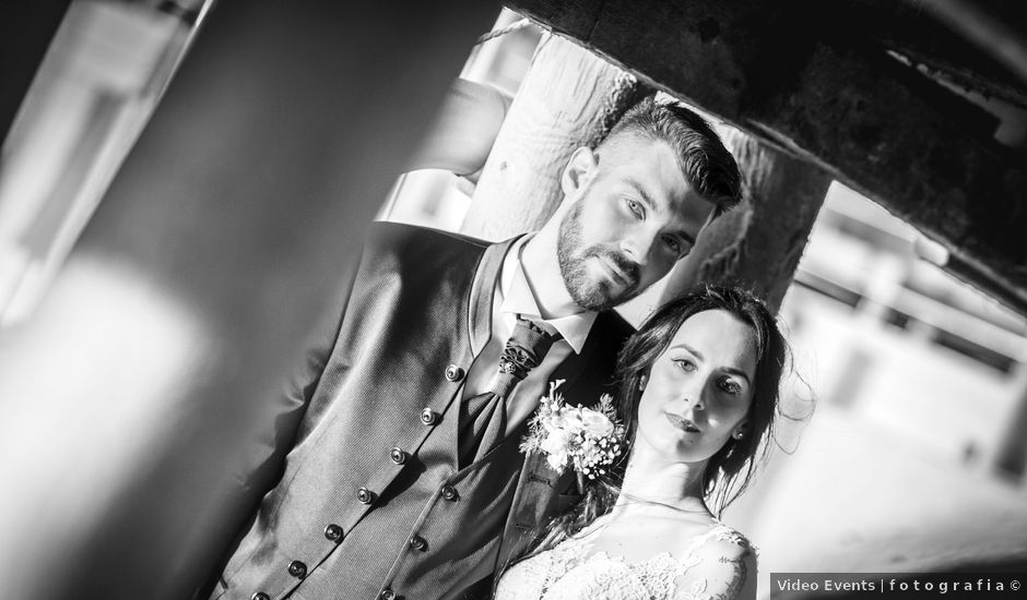 Il matrimonio di Michele e Veronica a Pisa, Pisa