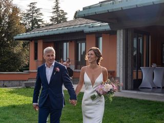 Le nozze di Carlotta e Paolo 3