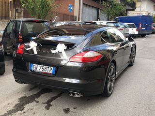 Le nozze di Andrea e Martina 3