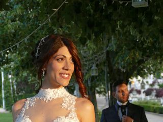 Le nozze di Giuseppe e Giusy 3